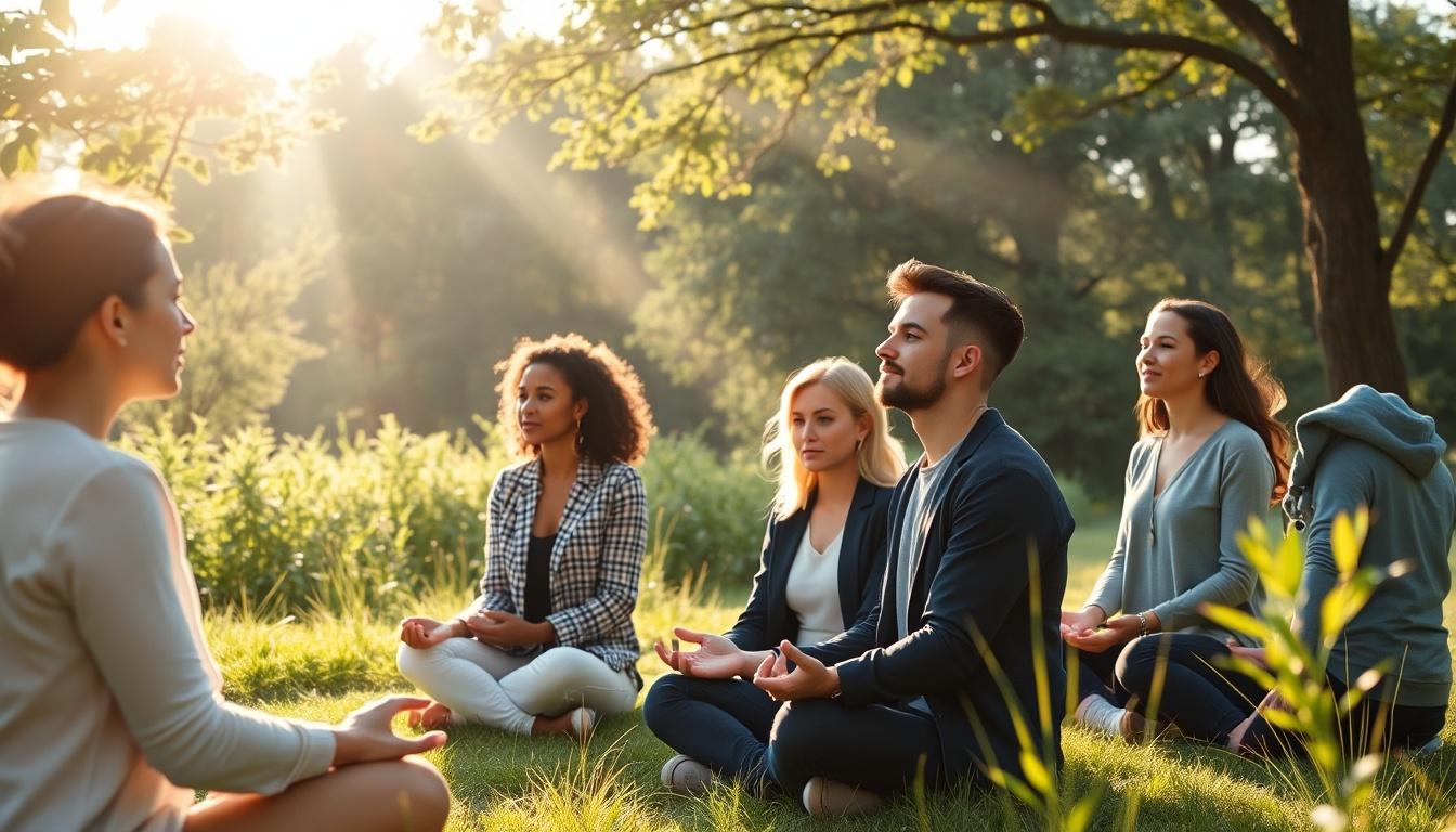 Primary visual